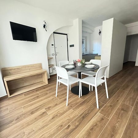 Apartamento Aquila Arco Exterior foto